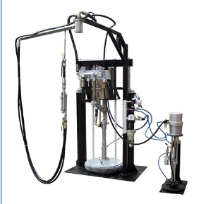 中空玻璃打膠機(jī)的耗電量高不高？