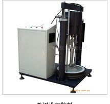 雙組份打膠機是否可以打三層中空玻璃！