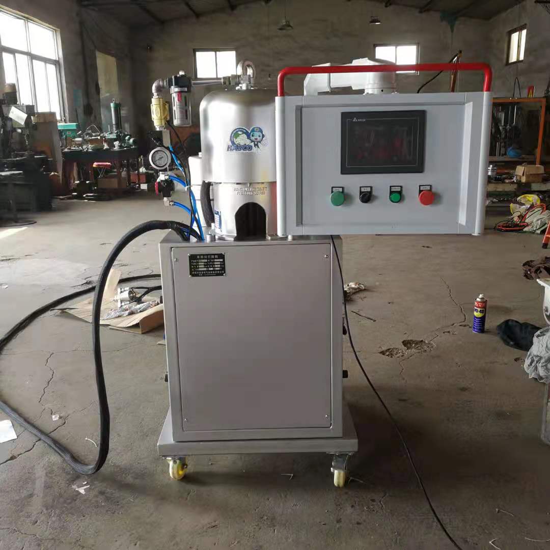 打膠機設備檢修的技術一般有幾種方法